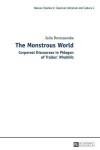 Book cover for The Monstrous World