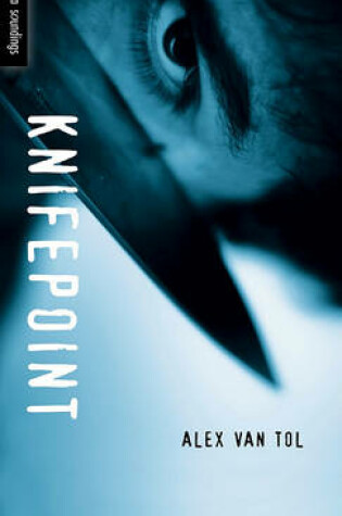 Cover of Knifepoint