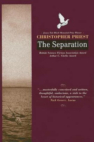 Cover of The Separation