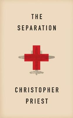 Book cover for The Separation