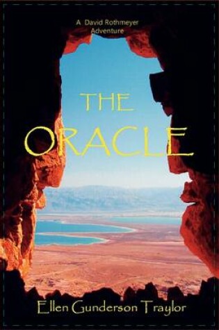 Cover of The Oracle