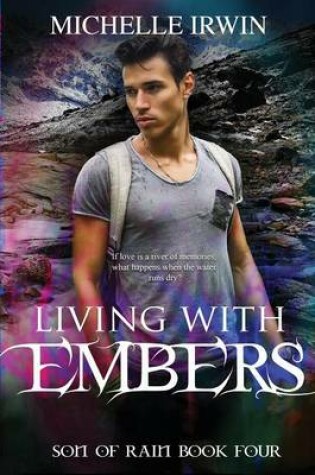 Cover of Living with Embers
