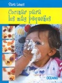 Book cover for Cocinar Para Los Pequenos