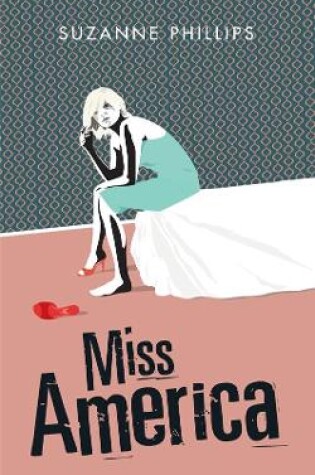 Cover of Miss America