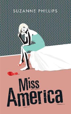 Book cover for Miss America