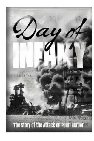 Cover of Day of Infamy