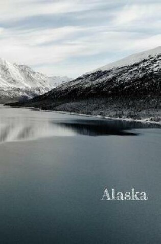 Cover of Alaska