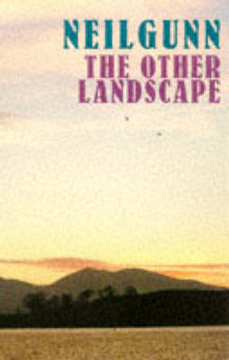 Book cover for The Other Landscape