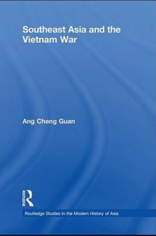 Cover of Southeast Asia and the Vietnam War