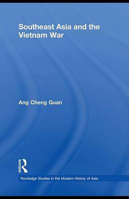 Book cover for Southeast Asia and the Vietnam War