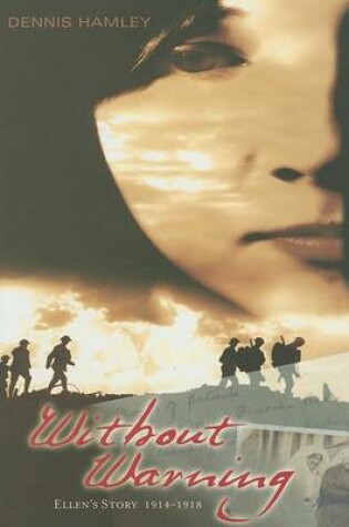 Cover of Without Warning