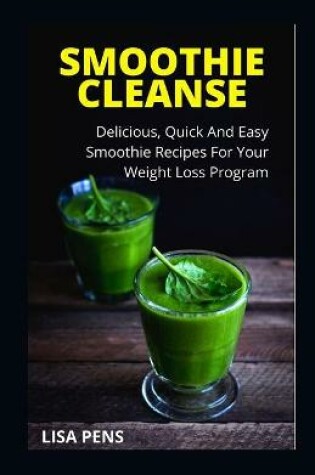 Cover of Smoothie Cleanse