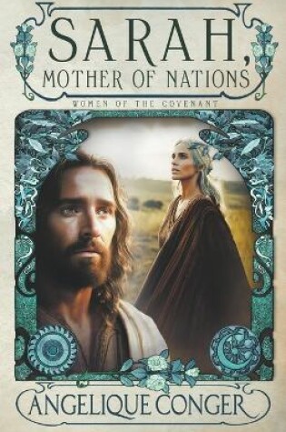 Cover of Sarah, Mother of Nations