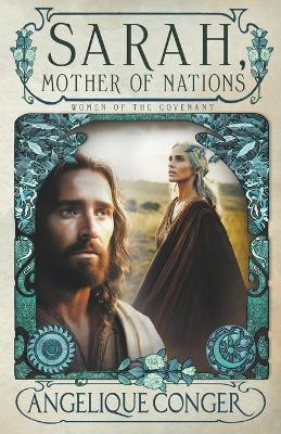 Book cover for Sarah, Mother of Nations