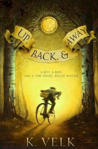 Cover of Up, Back, and Away