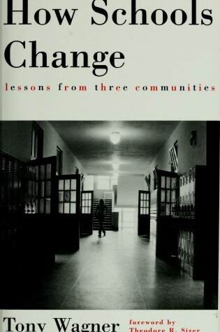 Cover of How Schools Change