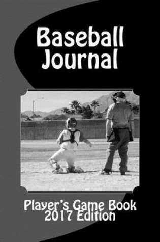 Cover of Baseball Journal