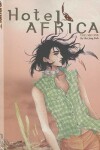Book cover for Hotel Africa, Volume 1