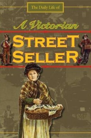 Cover of A Victorian Street Seller