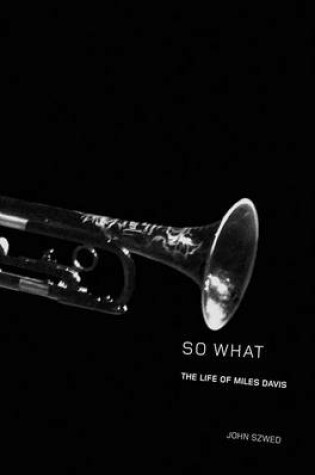 Cover of So What