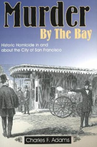 Cover of Murder by the Bay