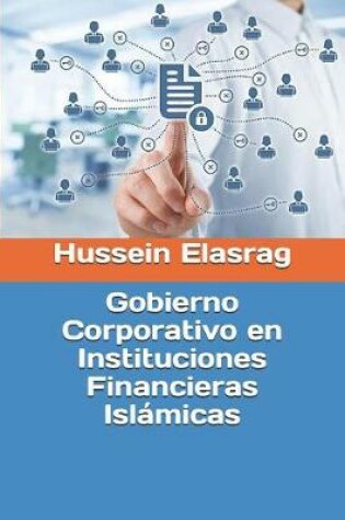 Cover of Gobierno Corporativo en Instituciones Financieras Islamicas