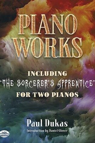 Cover of Piano Works