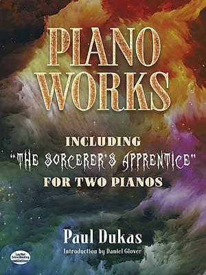 Book cover for Piano Works