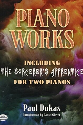 Cover of Piano Works