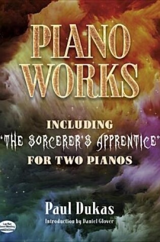 Cover of Piano Works