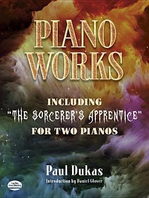 Book cover for Piano Works