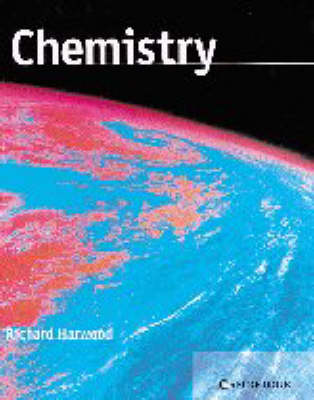 Book cover for Chemistry