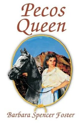 Cover of Pecos Queen