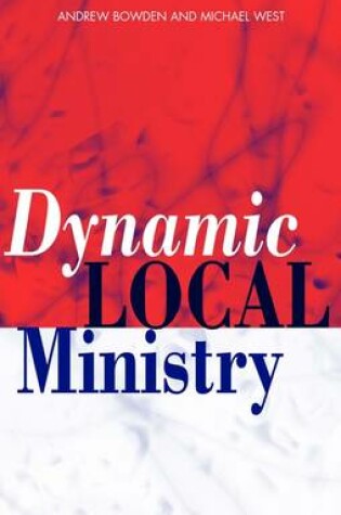 Cover of Dynamic Local Ministry