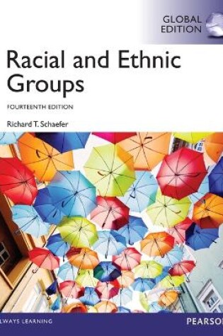 Cover of Racial and Ethnic Groups, Global Edition