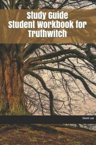 Cover of Study Guide Student Workbook for Truthwitch