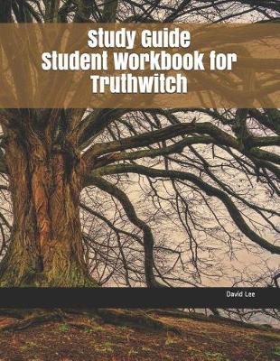 Book cover for Study Guide Student Workbook for Truthwitch