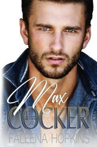 Cover of Max Cocker