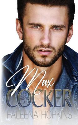Book cover for Max Cocker