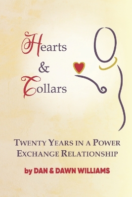 Book cover for Hearts and Collars