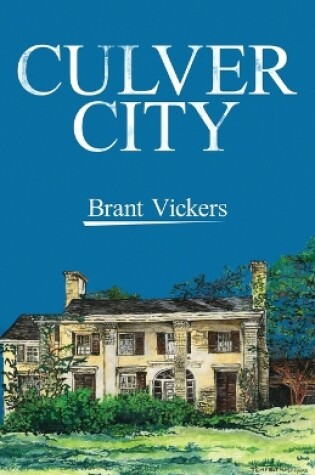 Cover of Culver City