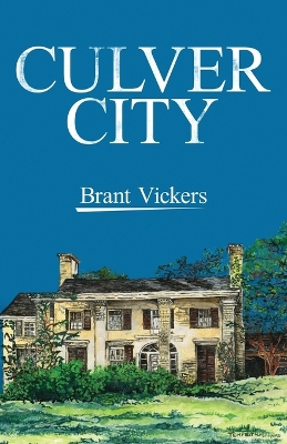 Book cover for Culver City