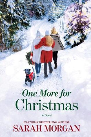 Cover of One More for Christmas