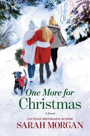 Cover of One More for Christmas