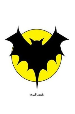 Cover of Batbook