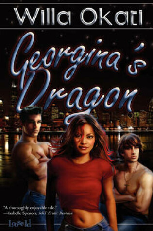 Cover of Georgina's Dragon