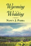 Book cover for Wyoming Wedding