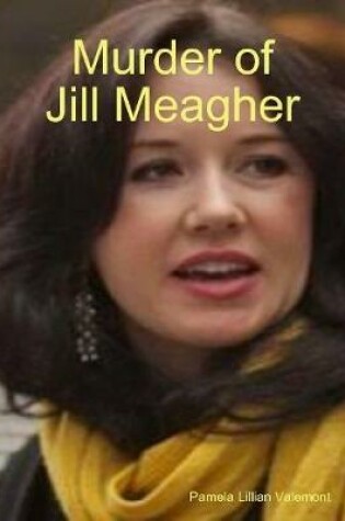 Cover of Murder of Jill Meagher