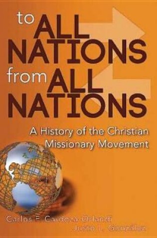 Cover of To All Nations From All Nations