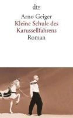 Book cover for Kleine Schule DES Karussellfahrens